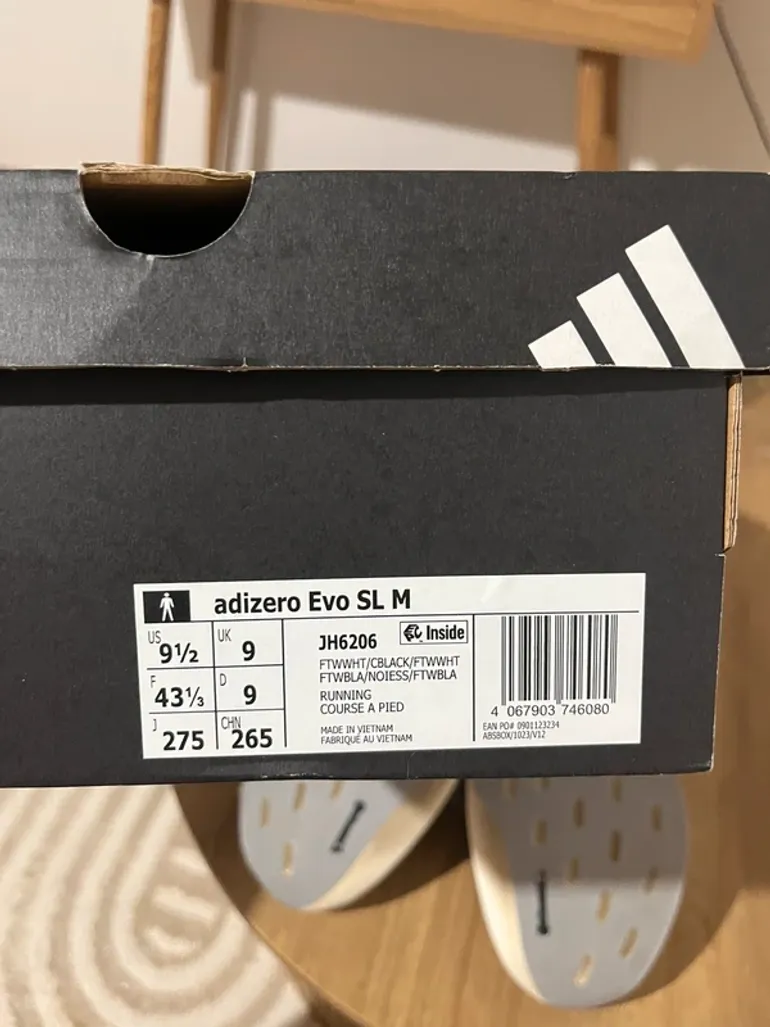 Used Adidas Adizero Evo SL bike — image 7 of 8