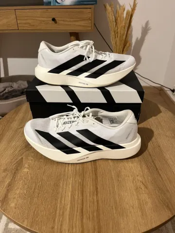 Použité Adidas Adizero Evo SL Running Shoes