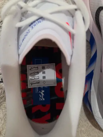 Used Nike Zoom Fly 6 bike — image 6 of 10