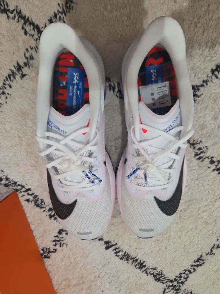 Used Nike Zoom Fly 6 bike — image 3 of 10