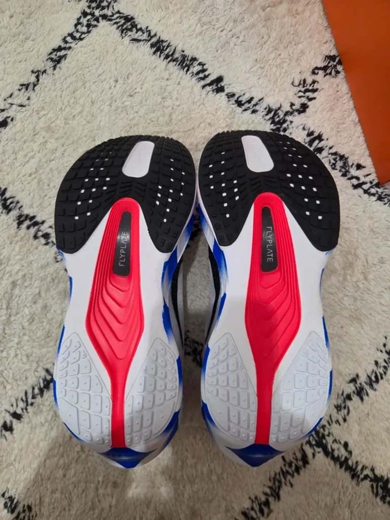 Used Nike Zoom Fly 6 bike — image 5 of 10