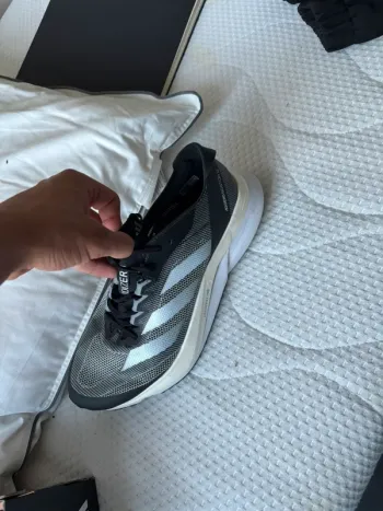 Used Adidas Running shoes bike — image 3 of 5