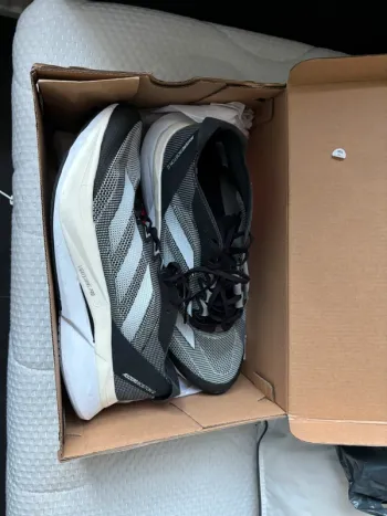 Used Adidas Running shoes bike — image 1 of 5