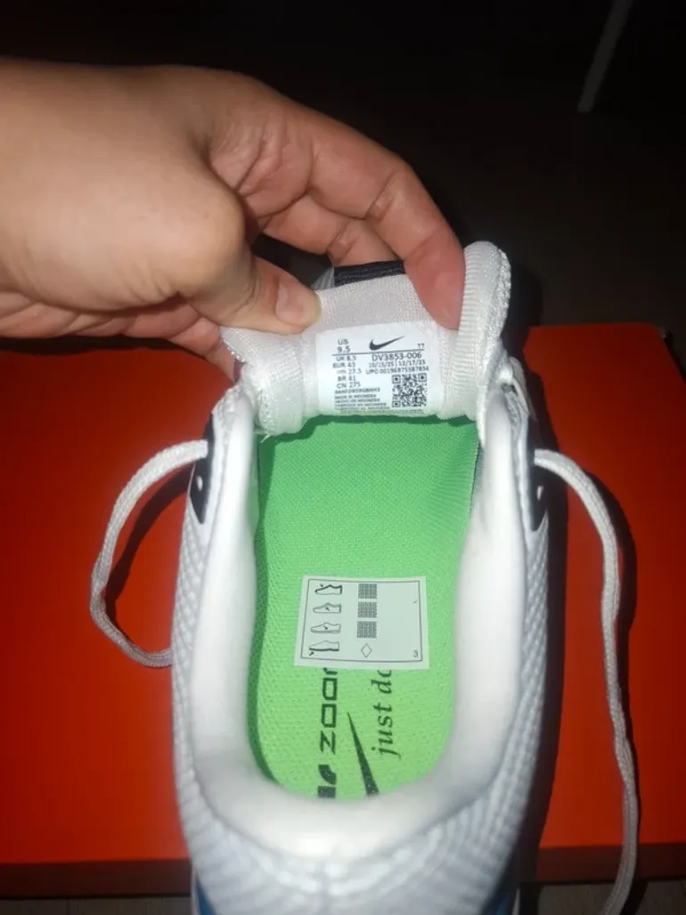 Gebrauchtes Pegasus Air Zoom 40 bike — Bild 3 von 4