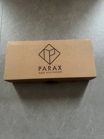 Gebrauchtes PARAX D-Rack Wall Mount Cycling Accessories
