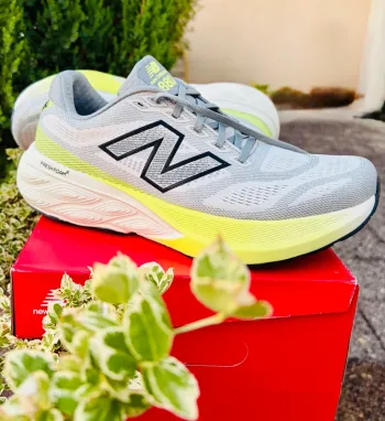 Gebrauchtes New Balance Fresh Foam X 880v15 bike — Bild 4 von 9