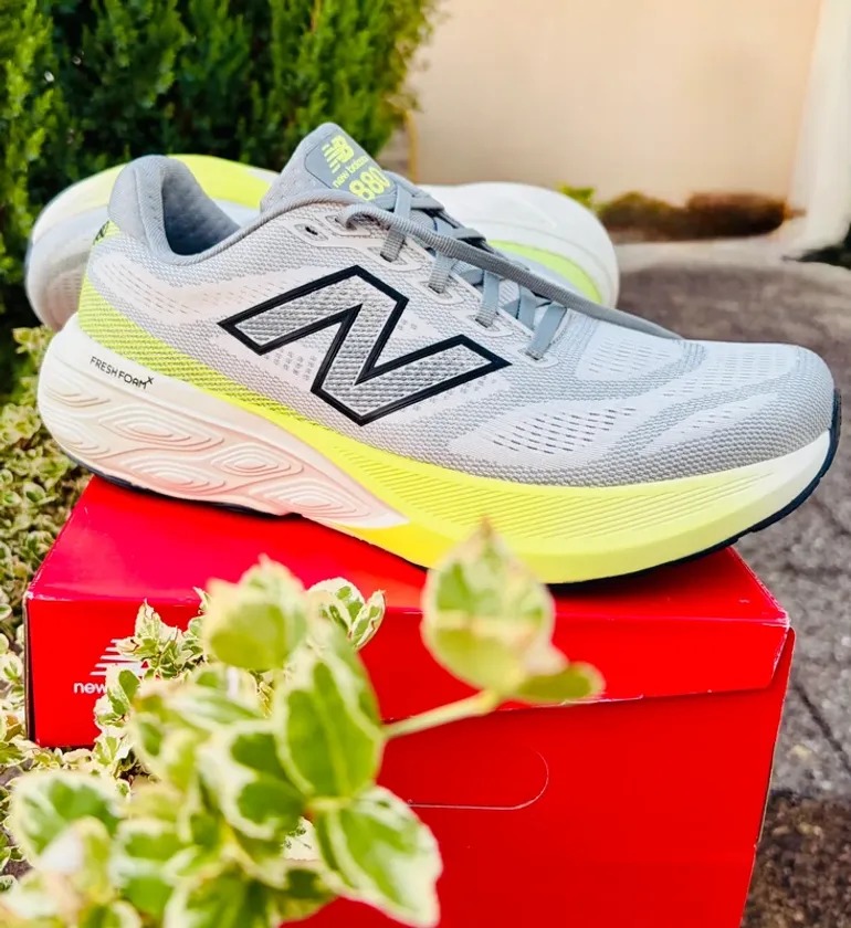 Gebrauchtes New Balance Fresh Foam X 880v15 bike — Bild 4 von 9