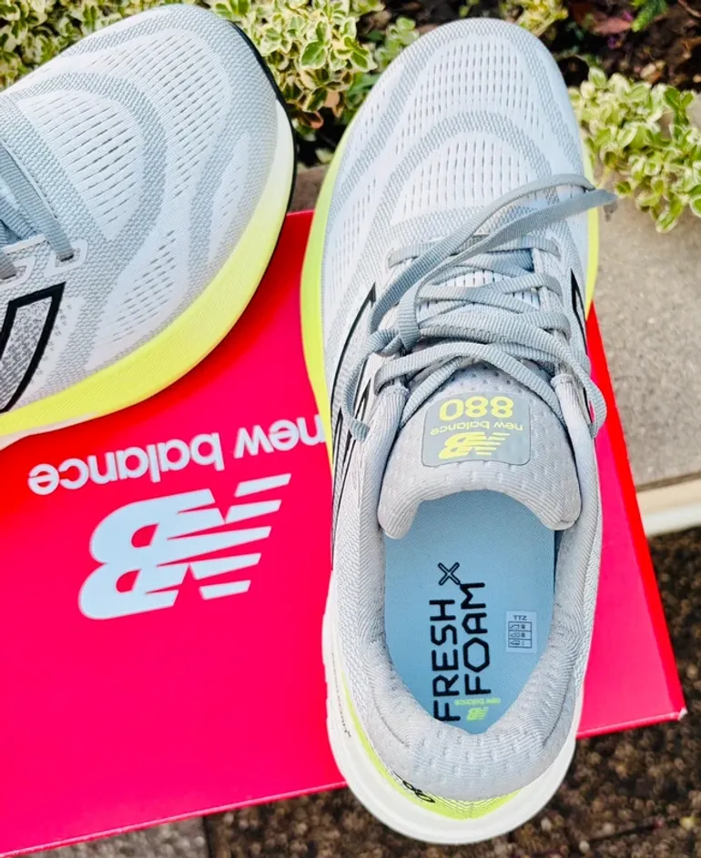 Gebrauchtes New Balance Fresh Foam X 880v15 bike — Bild 9 von 9