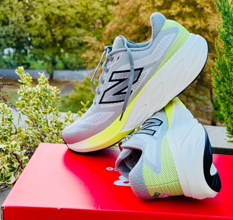 Gebrauchtes New Balance Fresh Foam X 880v15 bike — Bild 5 von 9