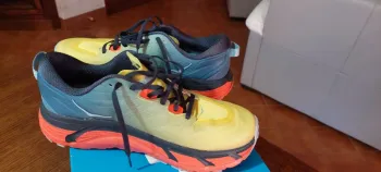 Tweedehands Hoka Mafate Speed 3 bike — afbeelding 2 van 5
