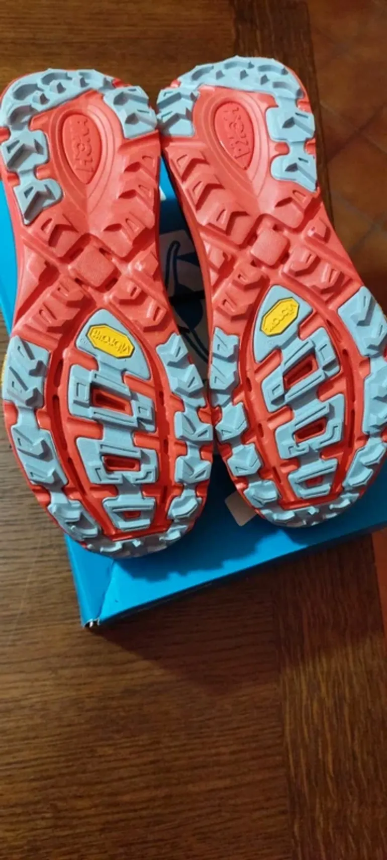 Tweedehands Hoka Mafate Speed 3 bike — afbeelding 5 van 5