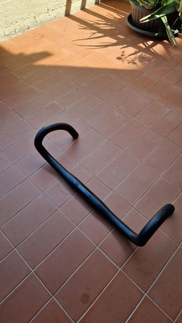 Orbea Handlebar Cockpit usato