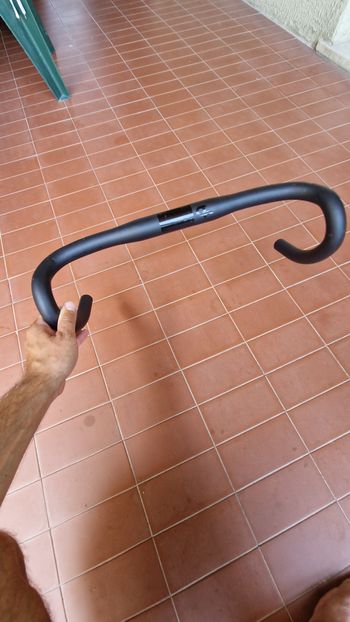 Orbea Handlebar bike usato — immagine 6 di 7