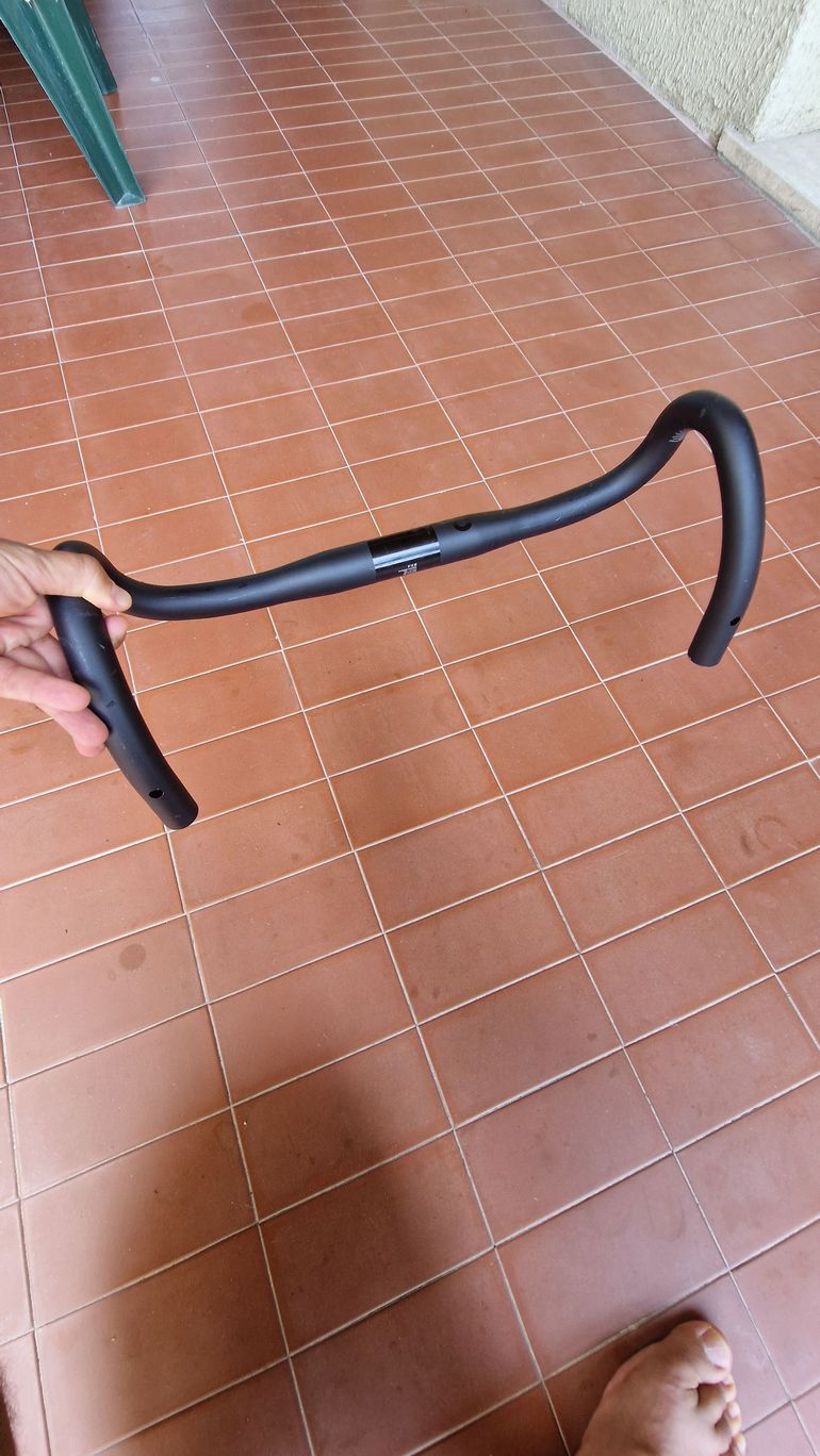 Orbea Handlebar bike usato — immagine 7 di 7