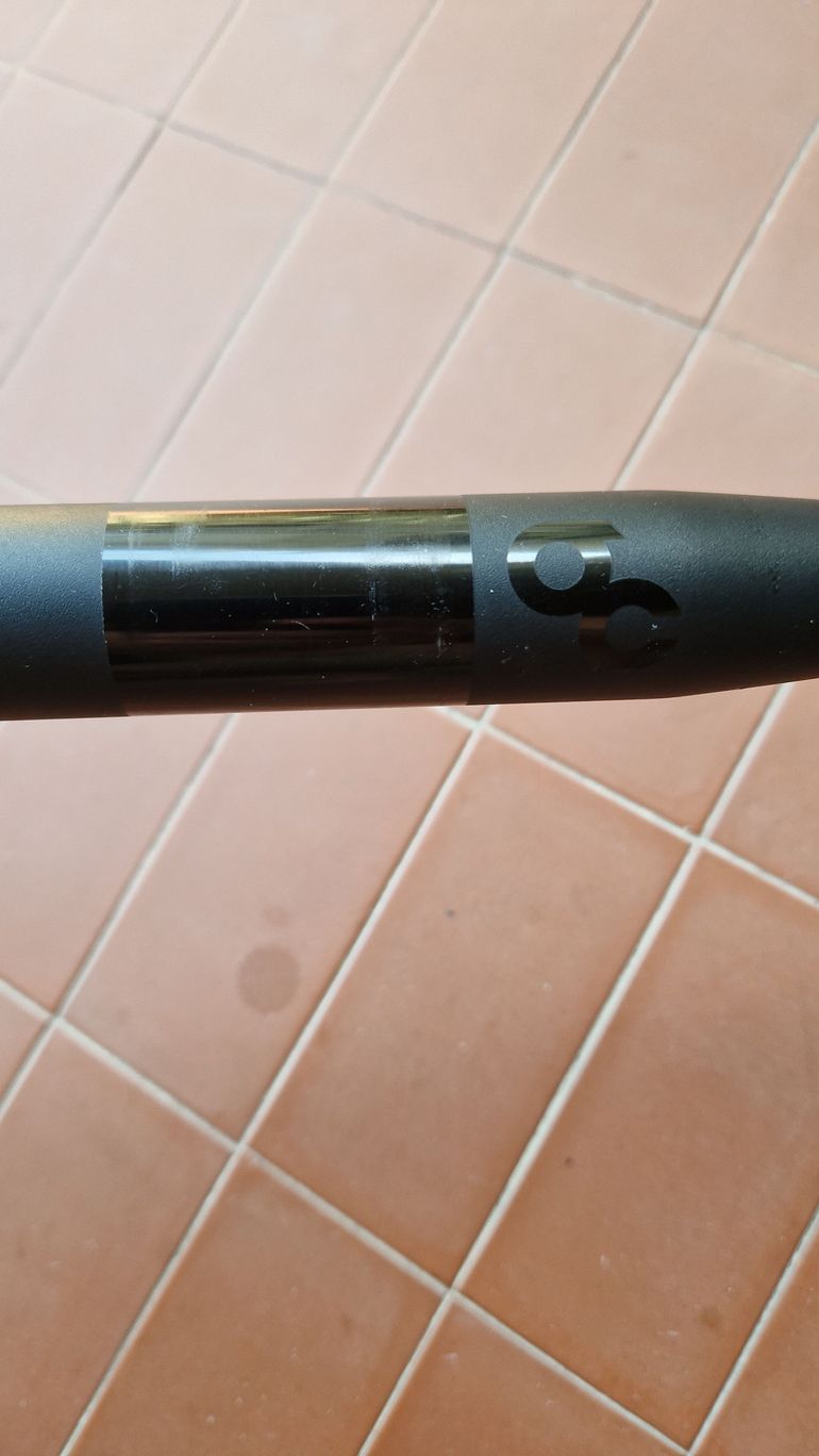 Orbea Handlebar bike usato — immagine 3 di 7
