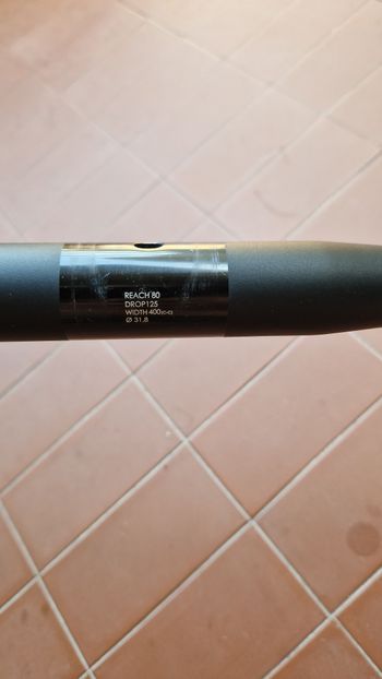Orbea Handlebar bike usato — immagine 5 di 7