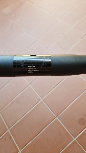 Used Orbea Handlebar bike — image 5 of 7