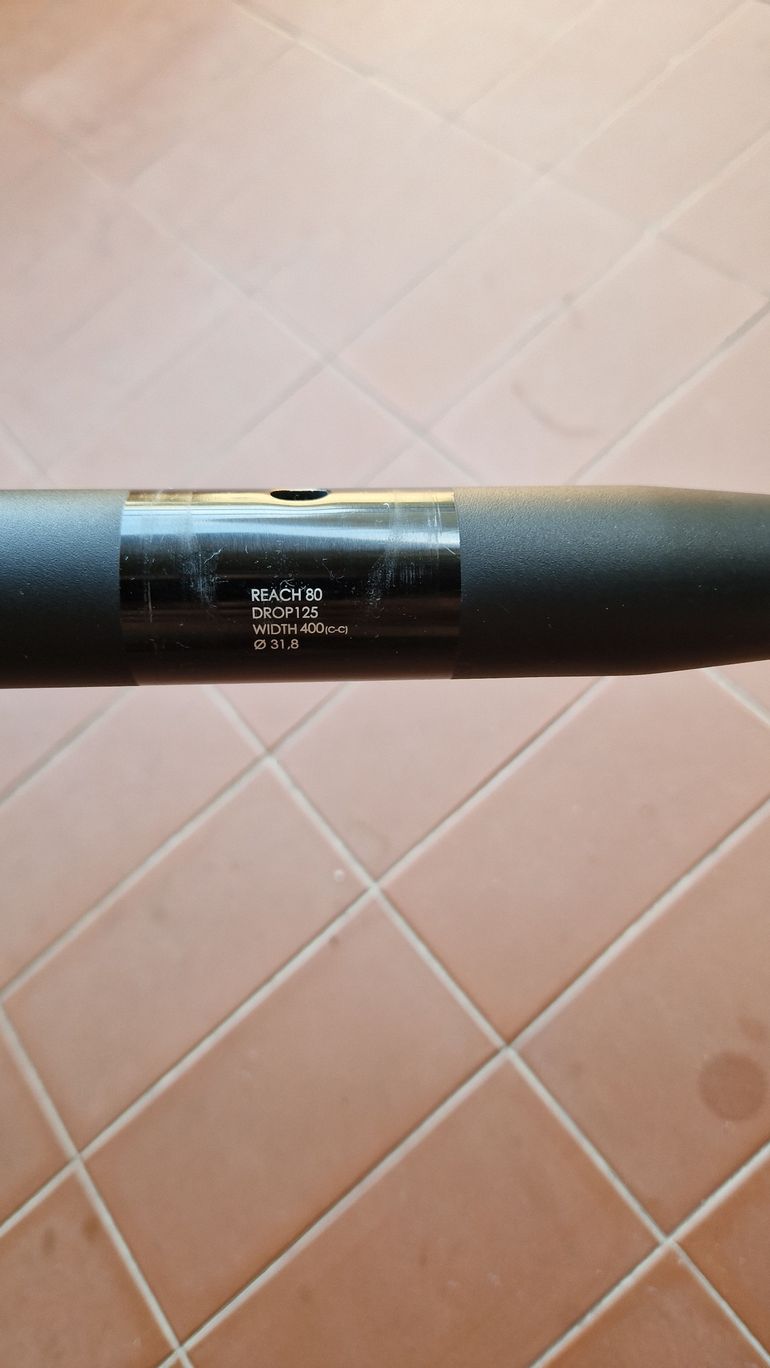 Orbea Handlebar bike usato — immagine 5 di 7