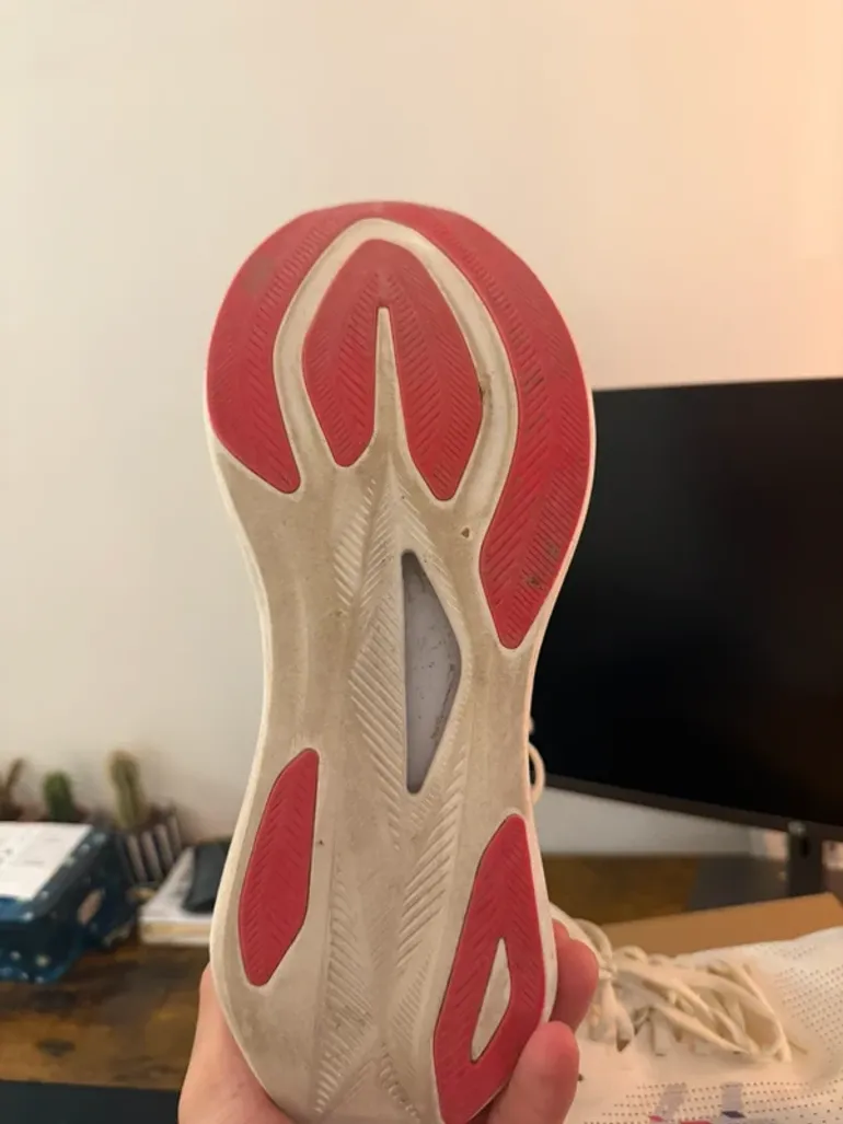 Gebrauchtes Asics SonicBlast bike — Bild 9 von 9