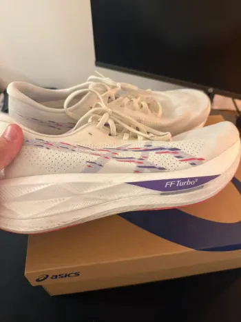 Gebrauchtes Asics SonicBlast bike — Bild 7 von 9