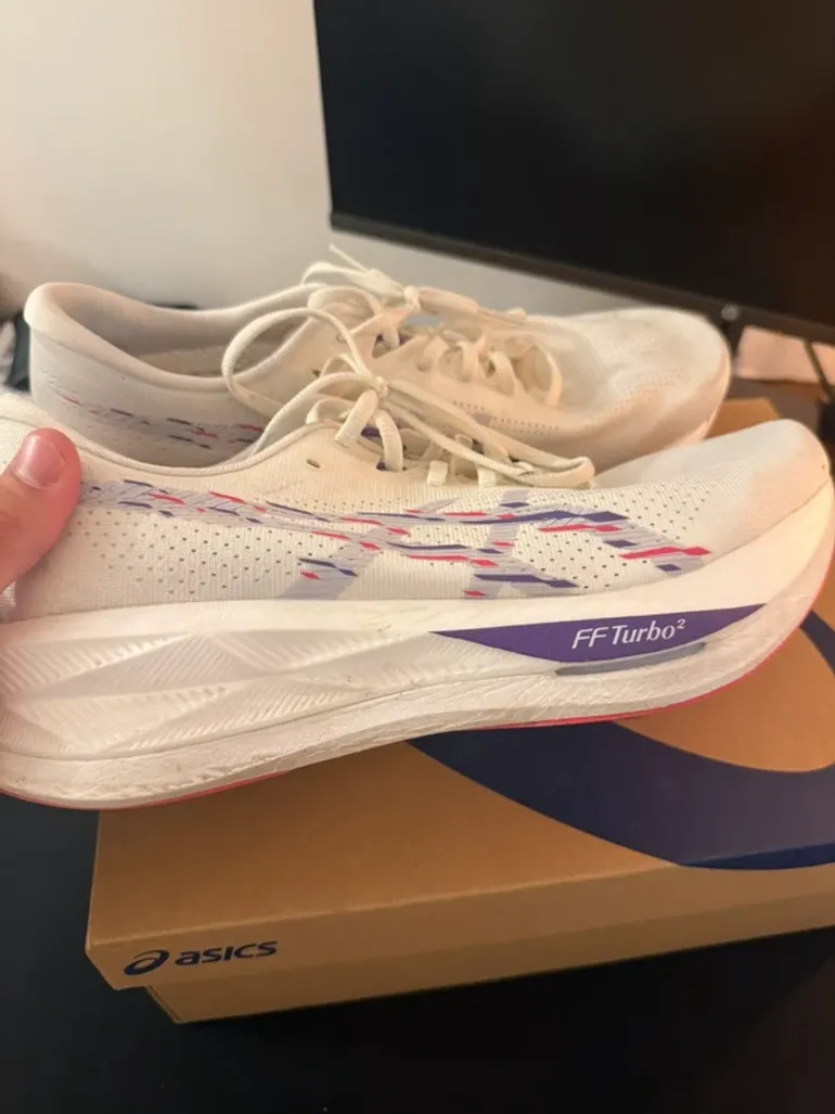 Gebrauchtes Asics SonicBlast bike — Bild 7 von 9