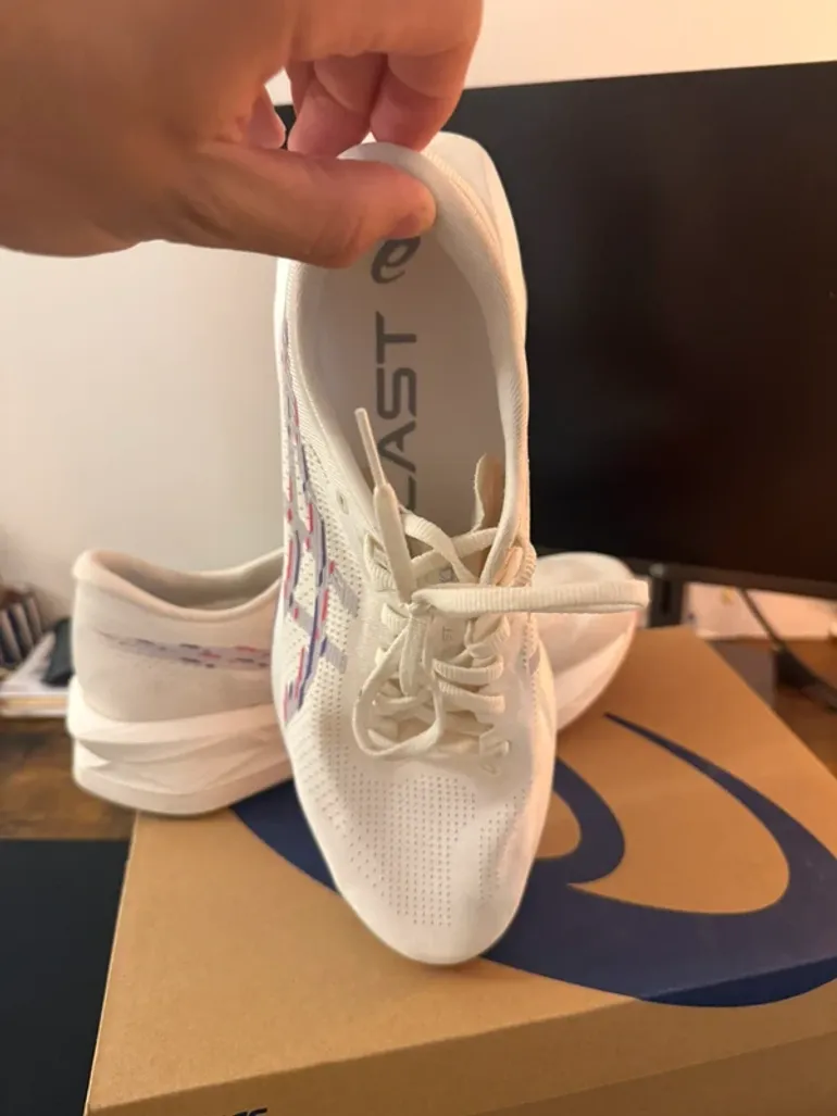Gebrauchtes Asics SonicBlast bike — Bild 4 von 9
