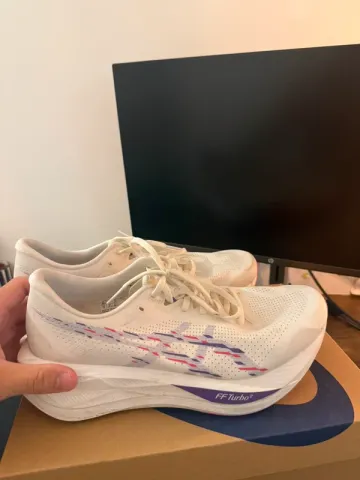 Gebrauchtes Asics SonicBlast Running Shoes