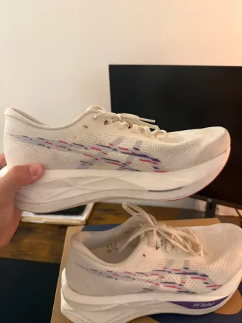 Gebrauchtes Asics SonicBlast bike — Bild 2 von 9