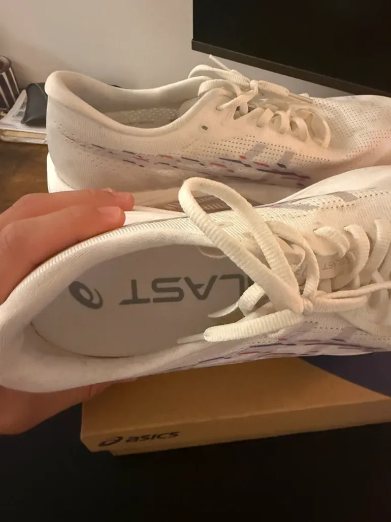 Gebrauchtes Asics SonicBlast bike — Bild 8 von 9