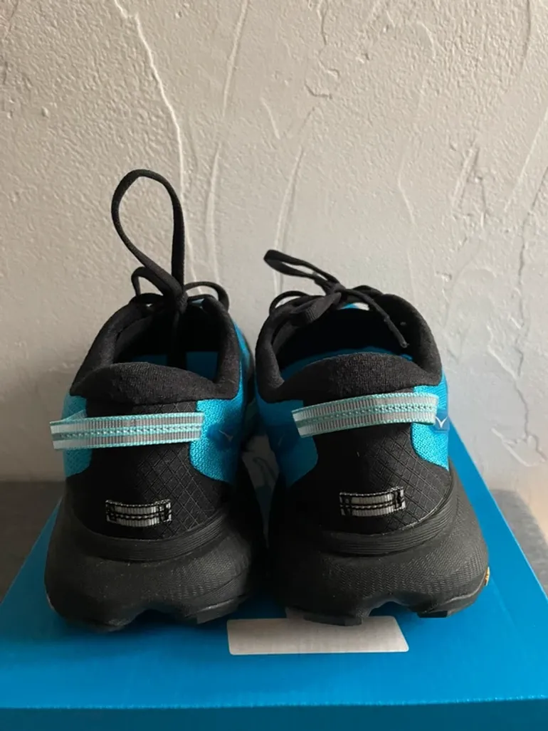 Używany Hoka Mafate 5 bike — zdjęcie 4 z 6