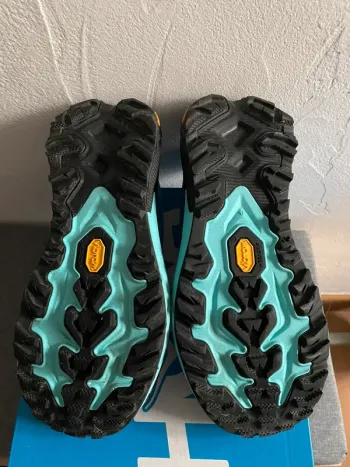 Używany Hoka Mafate 5 bike — zdjęcie 5 z 6