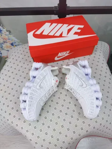 Used Nike Air TL Running Shoes