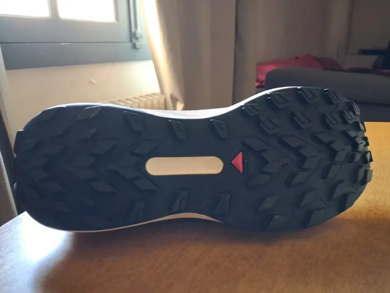 Tweedehands Salomon Trailrunning Shoes bike — afbeelding 3 van 3