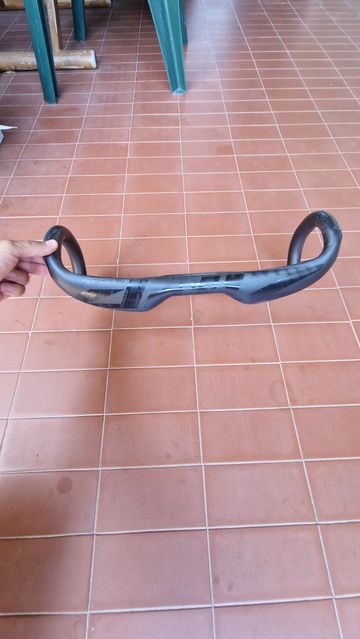 Gebrauchtes Zipp SL 70 Aero Handlebar Cockpit