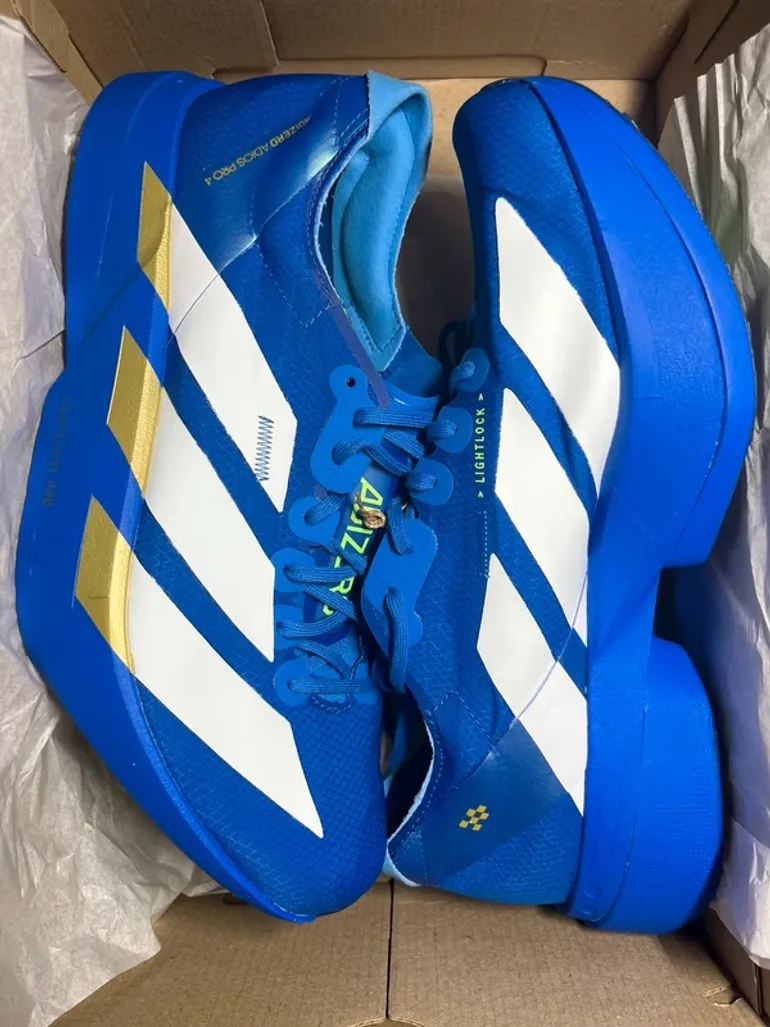 Gebrauchtes Continental Adizero Adios Pro 4 bike — Bild 1 von 6