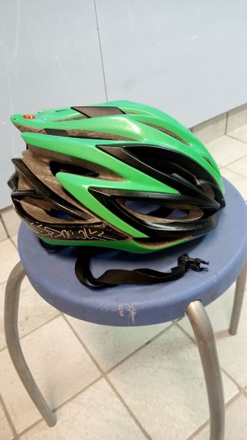 Brugt Spiuk Casco bike — billede 6 af 9