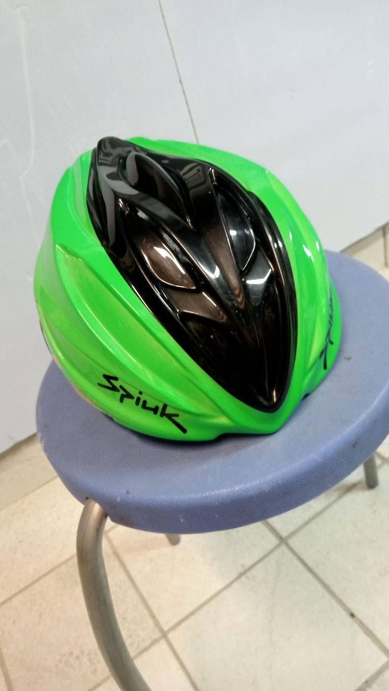 Brugt Spiuk Casco bike — billede 2 af 9