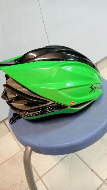 Brugt Spiuk Casco Cycling Accessories