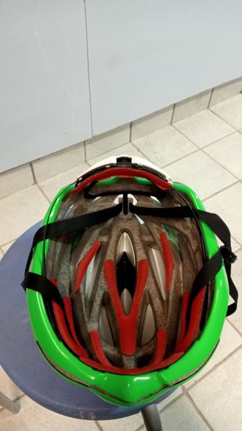 Brugt Spiuk Casco bike — billede 4 af 9