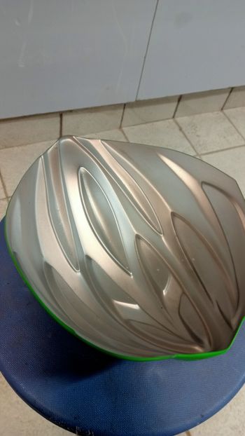Brugt Spiuk Casco bike — billede 7 af 9