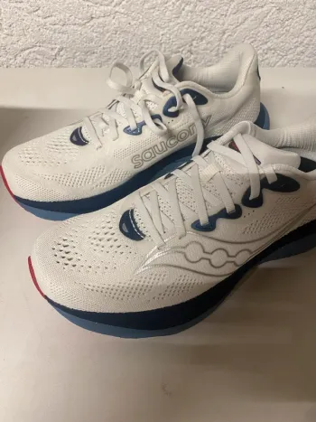 Použité Saucony RIDE 19 bike — obrázek 4 z 7