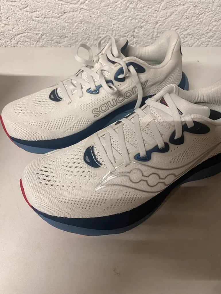 Použité Saucony RIDE 19 bike — obrázek 4 z 7