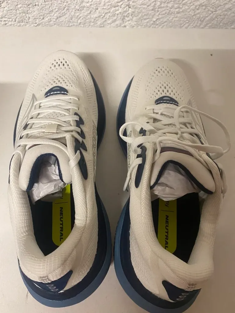 Použité Saucony RIDE 19 bike — obrázek 2 z 7