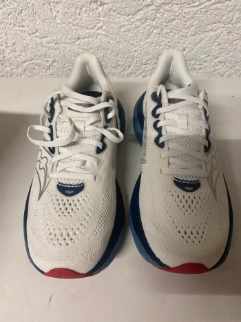 Použité Saucony RIDE 19 bike — obrázek 1 z 7