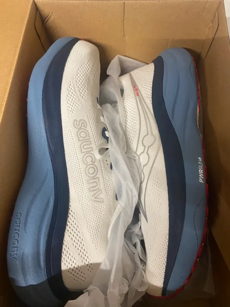 Použité Saucony RIDE 19 bike — obrázek 6 z 7