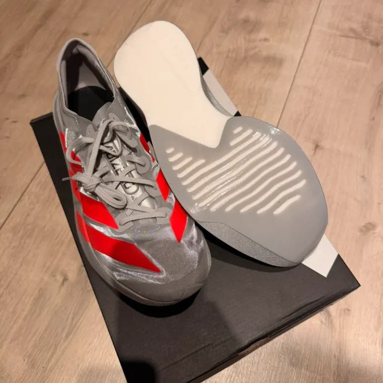 Gebrauchtes Adidas Adizero Adios Pro Evi 2 bike — Bild 5 von 7