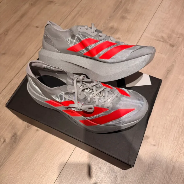 Gebrauchtes Adidas Adizero Adios Pro Evi 2 bike — Bild 2 von 7