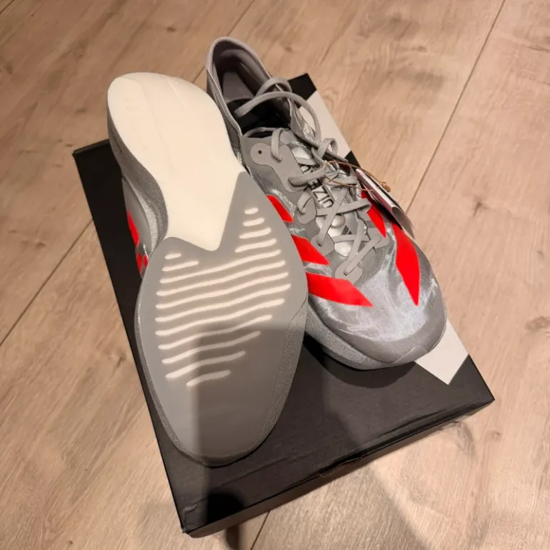 Gebrauchtes Adidas Adizero Adios Pro Evi 2 bike — Bild 4 von 7