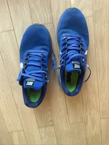 Použité Nike Zoom Structure 21 bike — obrázek 1 z 4