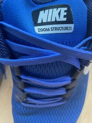 Použité Nike Zoom Structure 21 bike — obrázek 2 z 4